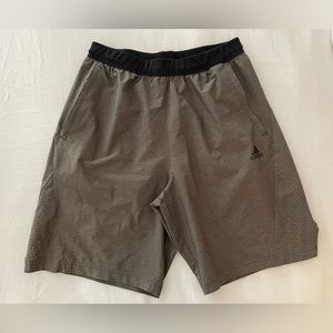 Adidas Athletic Shorts